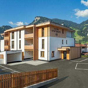 Alpin Apartments