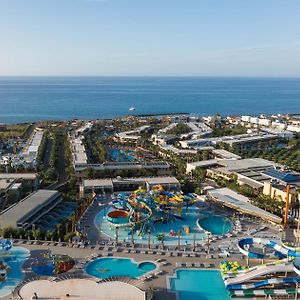 Stella Palace Resort&Spa