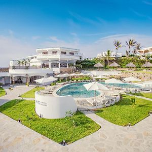 Ahg Lion Beach Resort